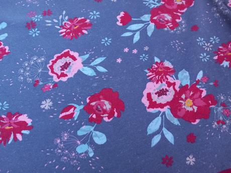 Bavlněné šaty vel. m - l, m