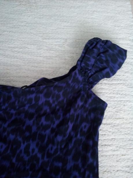 Šaty zn.jane norman vel.m, m