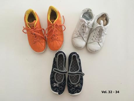 Dětské boty, 