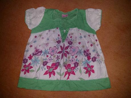 Plátěný topík, cherokee,98