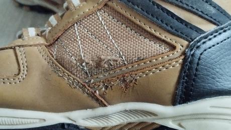 Zimní boty 32, sprandi,32