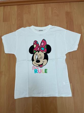 Dívčí tričko, reserved,152