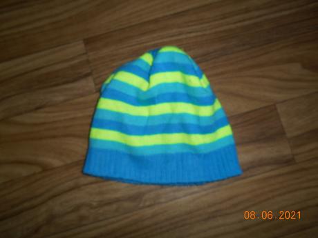 Pletená čepička, pepco,86