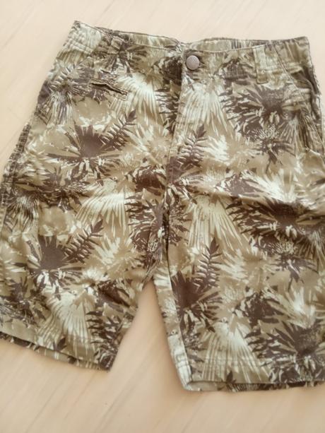 Kraťasy 11-12let, pepperts,152