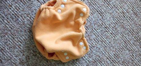 Flísove svrchní kalhotky, haipa-daipa,4 kg - 9 kg