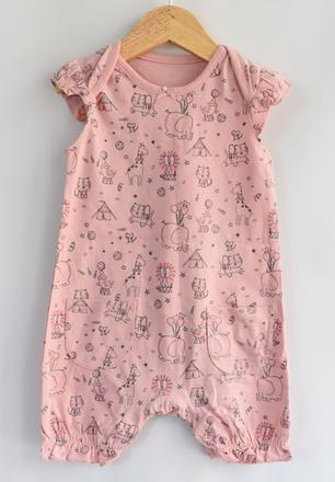 Letní overal vel. 3 - 6 m, george,68