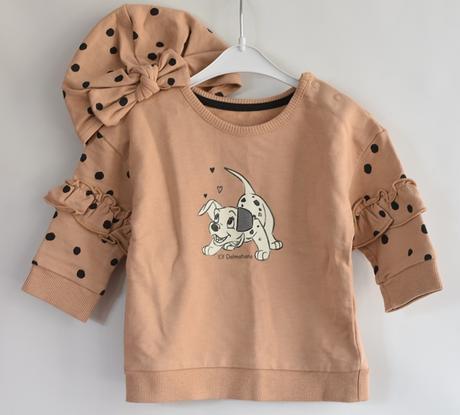 Mikina + čepička vel. 0 - 3 m, george,62