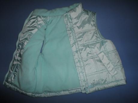 Krásná vesta early days, vel. 12-18 měsíců, early days,80