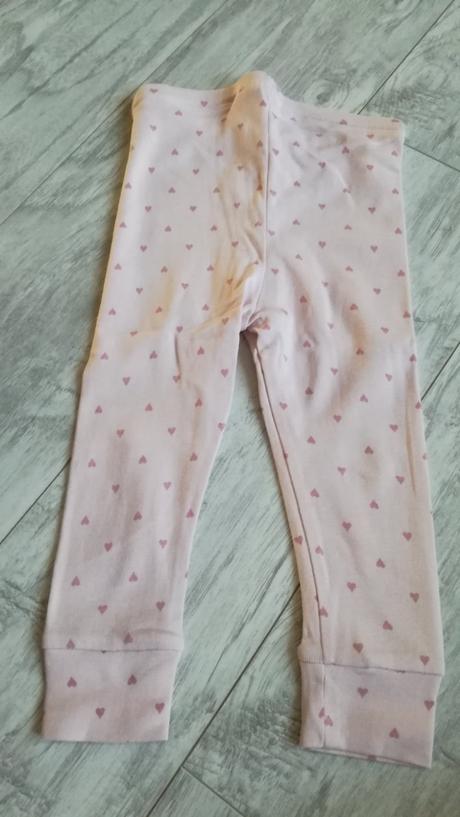 H&m legínky, h&m,80