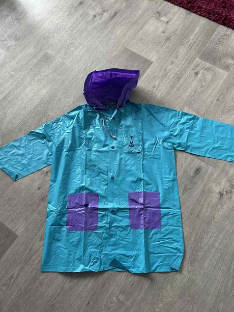 Prodám pláštěnku vel. 110 značky viola, 110