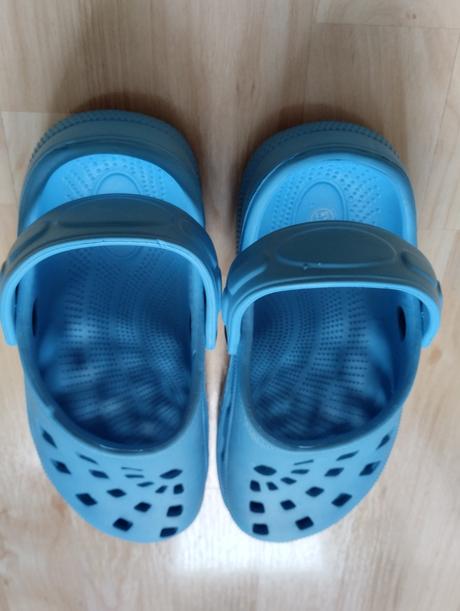 Nová chlapecká letní obuv vel.34, pepco,34