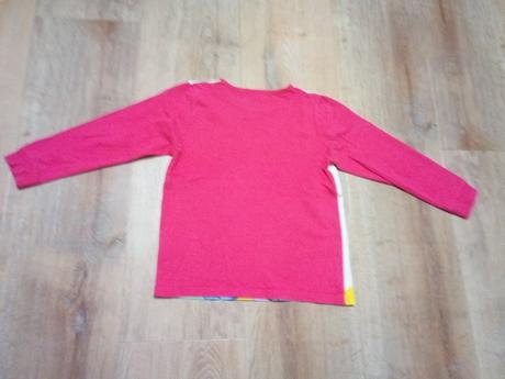 Pyžamo, princezny disney, vel 122, disney,122