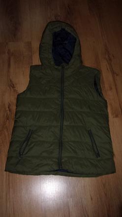 Prošívaná vesta zn. crivit, vel. 164, crivit,164