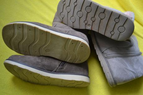 4x zimní boty 30-31 dívčí, zara,30