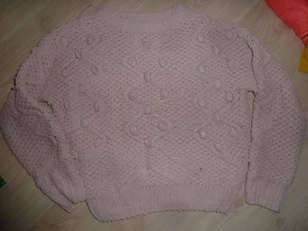 Svetr, pepco,146
