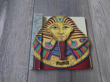Mumie,