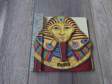 Mumie, 