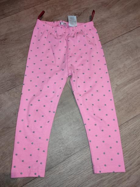 Legíny baby vel. 92, baby,92