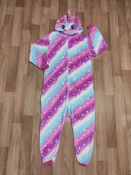 Kostým jednorožec, 