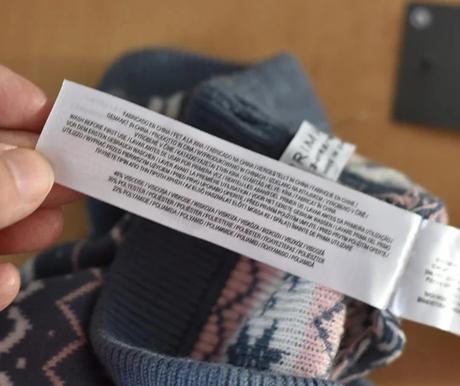 Legíny vel. 3 - 4 roky, primark,104