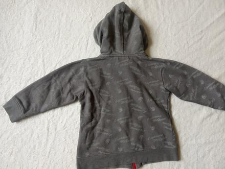 Mikina 4-5let, disney,110