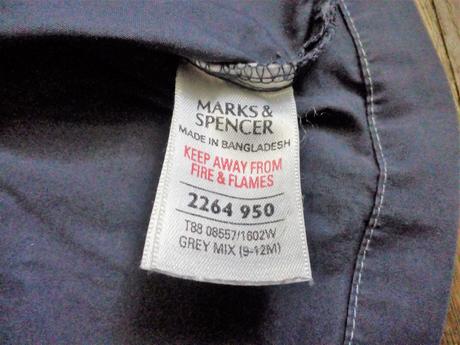 Košile marks spencer 80, marks & spencer,80