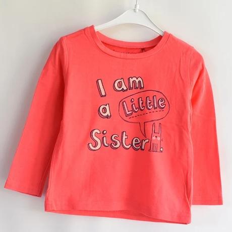 Tričko vel. 9 - 12 m, next,80