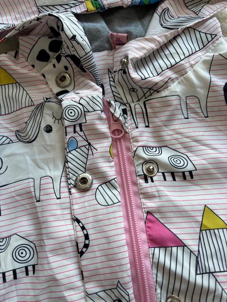 Větrovka jaro/podzim - v.3/4 roky, 104