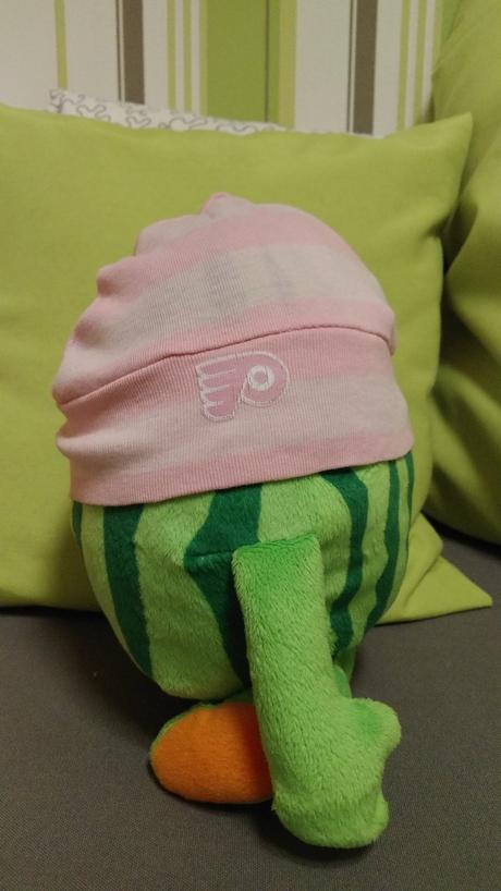 Čepička / čepice tenká bavlnena elasticka flyers, 80