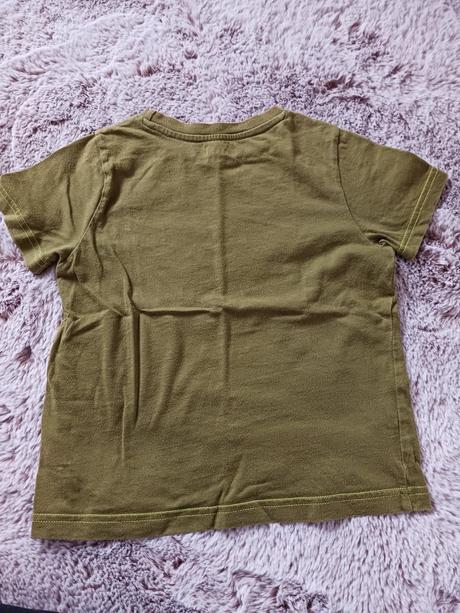 Triko č.116, f&f,116