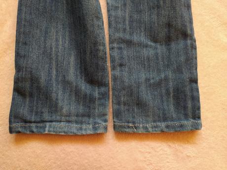 Rifle v pase do gumy vel. 110, 110