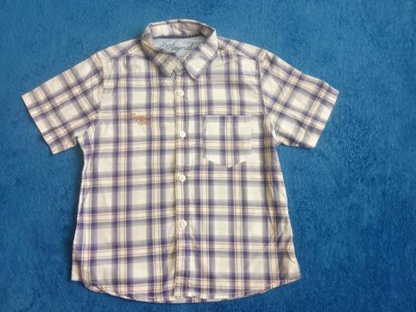 Košile 2-3roky, mayoral,98