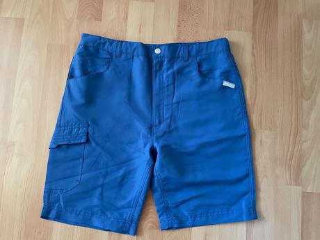 Nové chlapecké kraťasy, regatta,158