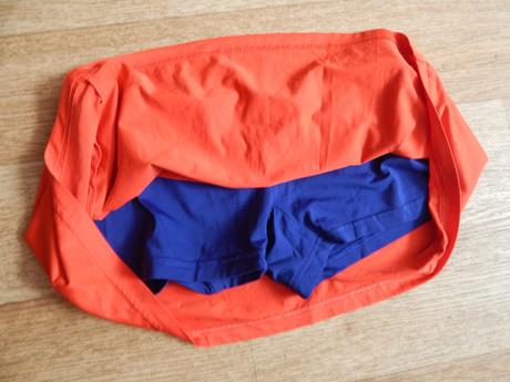 Dívčí kraťasová sukně, adidas,xs