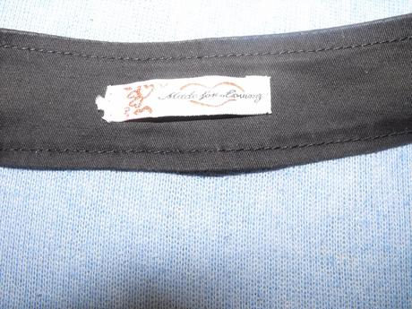 Vesta zn. made for loving, xs