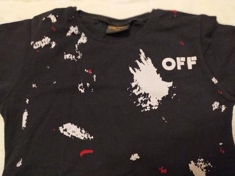 Tričko vel. 104, 104