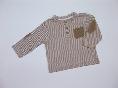 J710 tričko vel. 68, tu,68