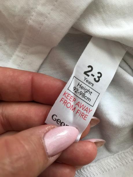 Tílko letní - v.2/3 roky, george,98