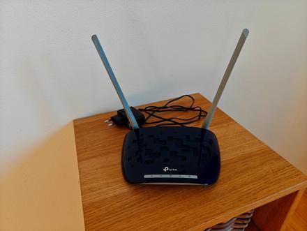 Modem a router tp-link td-w9960 (td-w9960),