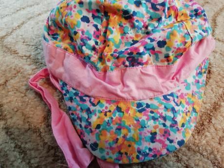 Kouzelná kšiltovka, klobouk kvalitní nový, coccodrillo,50