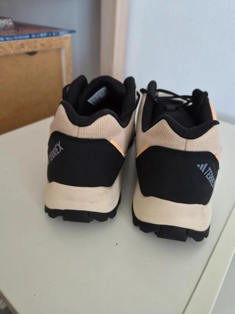 Adidas terrex, vel. 37 1/3, adidas,37