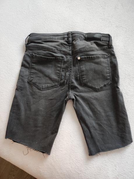 Kraťasy vel. 128-134, h&m,128