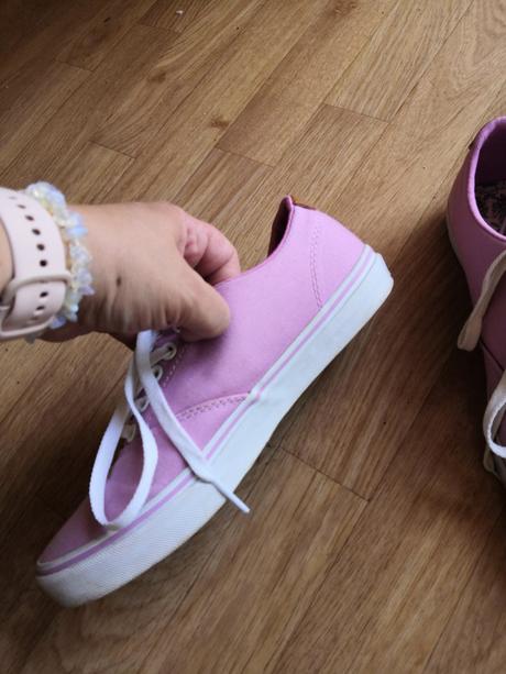 Tenisky vans, vans,37