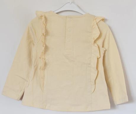 Tričko vel. 6 - 9 m, tu,74