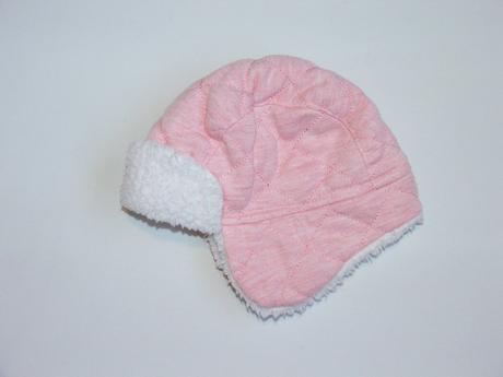 C697 zimní čepice vel. 68, george,68