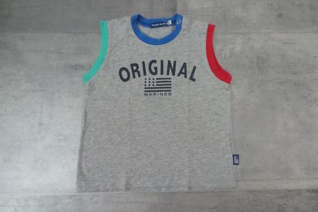 Tílko original marines, original marines,86