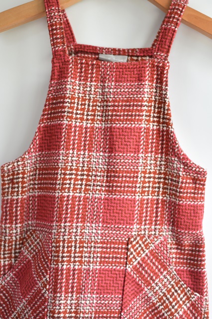 Šatovka vel. 5 let, matalan,110