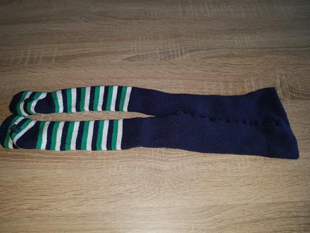 Teplejší punčošky vel. 62/68, lupilu,62