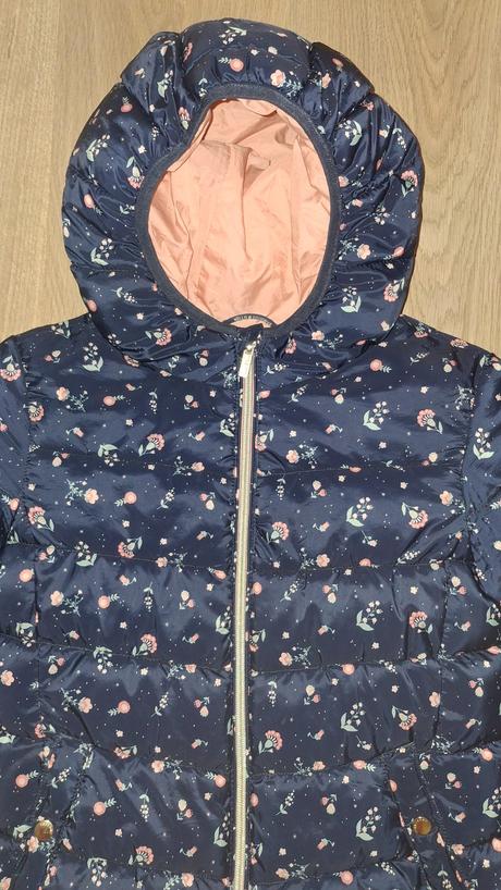 Přechodová bunda c&a, c&a,140