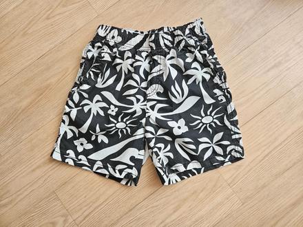 Kraťasy h&m, vel. 140, h&m,140